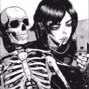 Meet your Posher, Isabel